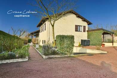 Maison 5 pièces 275000 €