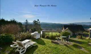 Maison 67 m² en viager Fillinges (74250)