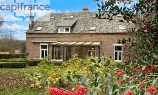 Maison 9 Pièces 150 m² à vendre à Anor (59186)