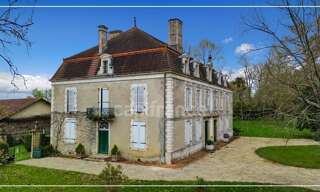 Maison 13 Pièces 600 m² à vendre à Nogaro (32110)