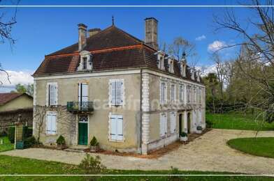 Maison 13 pièces 925000 €