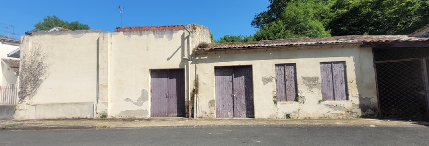 Maison 2 Pièces 180 m² à vendre à Cissac-Médoc (33250)