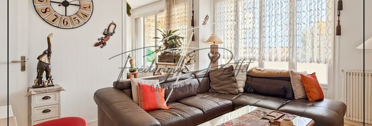 Appartement 4 Pièces 71 m² à vendre à Clermont (60600)