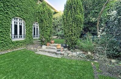 Maison à vendre 15 pièces, jardin et garages REIMS (51) — photo du bien