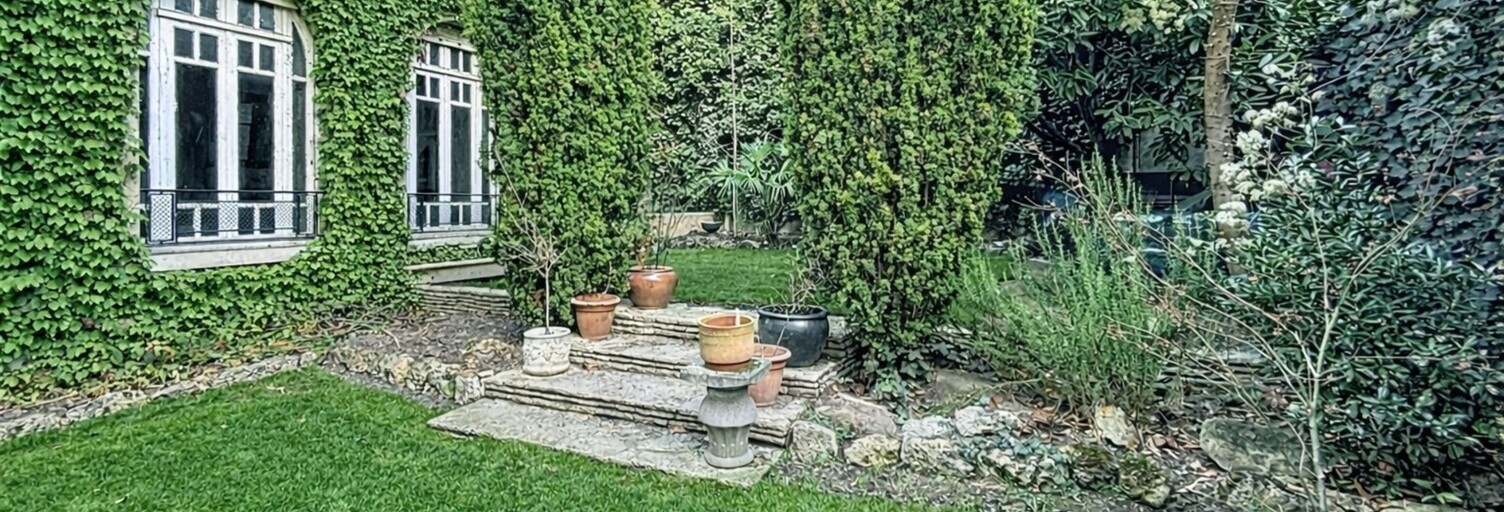 Maison 16 Pièces 488 m² à vendre à Reims (51100)