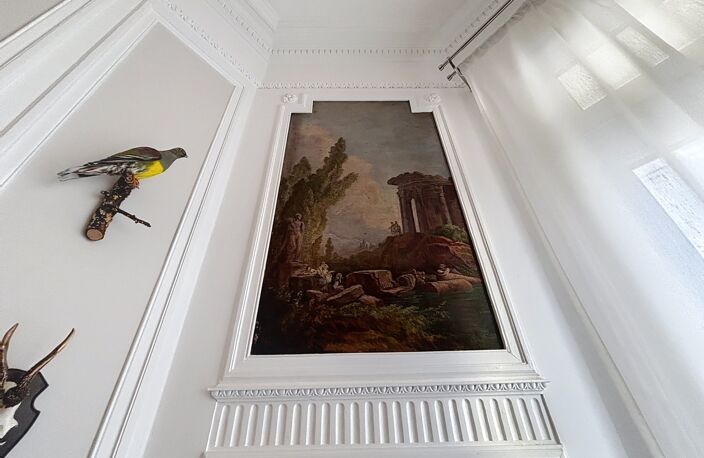 Maison à vendre 15 pièces, jardin et garages REIMS (51) — photo 3