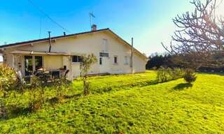 Maison 4 Pièces 110 m² à vendre à Aire-sur-l'Adour (40800)