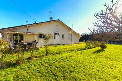 Maison 4 pièces 235000 €