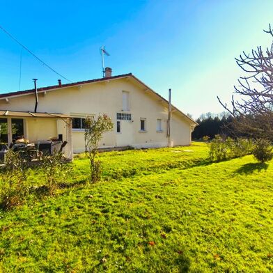 Maison 4 pièces 235000 €