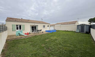 Maison 4 Pièces 84 m² à vendre à Angliers (17540)