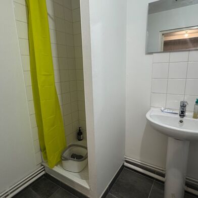 Appartement 2 pièces 480 €