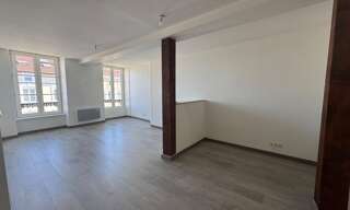 Appartement 2 Pièces 55 m² à louer à Bouzonville (57320)