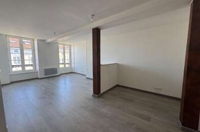 Appartement 2 pièces 480 €