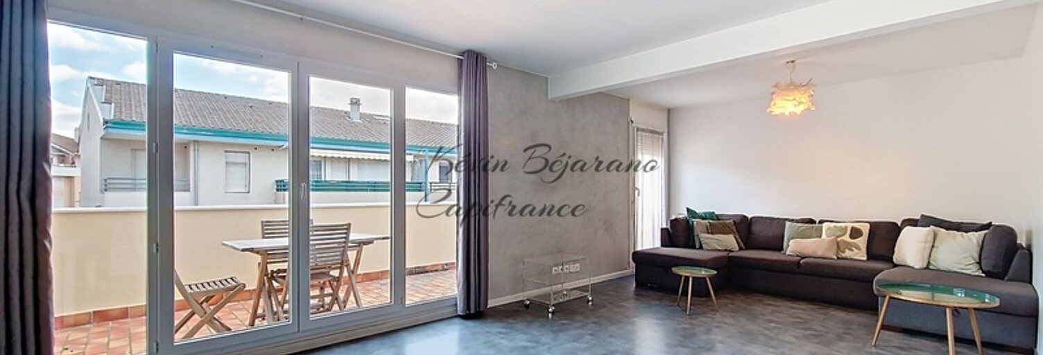 Appartement 4 Pièces 118 m² à louer à Gaillard (74240)