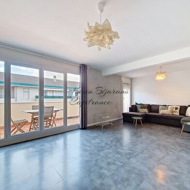 Appartement 4 pièces 1880 €