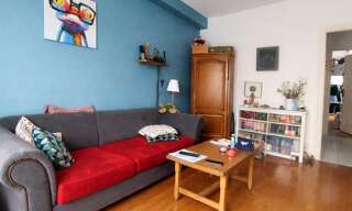 Appartement 3 Pièces 64 m² à vendre à Dijon (21000)