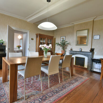 Maison 9 pièces 468000 €