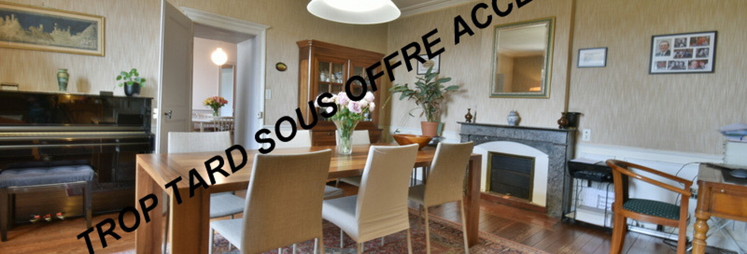 Maison 9 Pièces 240 m² à vendre à Laval (53000)