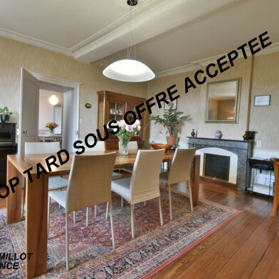 Maison 9 pièces 468000 €