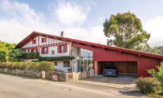 Maison 11 Pièces 430 m² à vendre à Sare (64310)