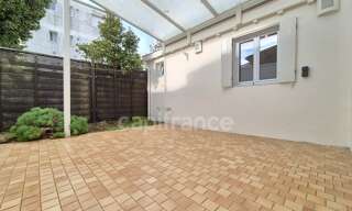 Appartement 2 Pièces 32 m² à vendre à Royan (17200)