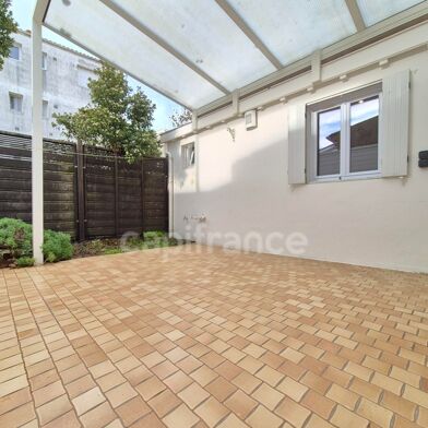 Appartement 2 pièces 159900 €