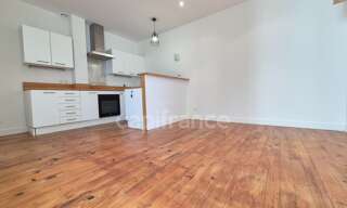 Appartement 2 Pièces 32 m² à vendre à Royan (17200)