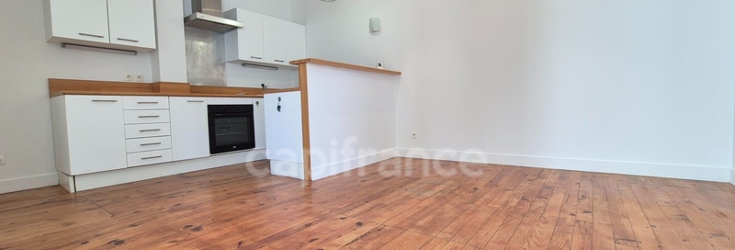 Appartement 2 Pièces 32 m² à vendre à Royan (17200)