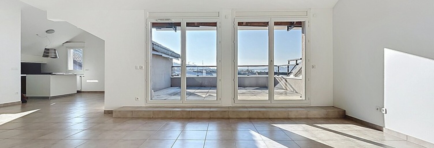 Appartement 4 Pièces 122 m² à vendre à Ville-la-Grand (74100)