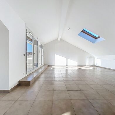 Appartement 4 pièces 599000 €