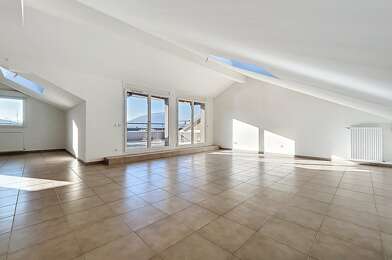 Appartement 4 pièces 569000 €