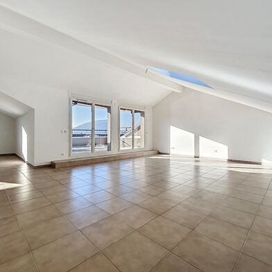 Appartement 4 pièces 599000 €