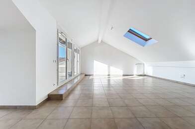 Appartement 4 pièces 529000 €
