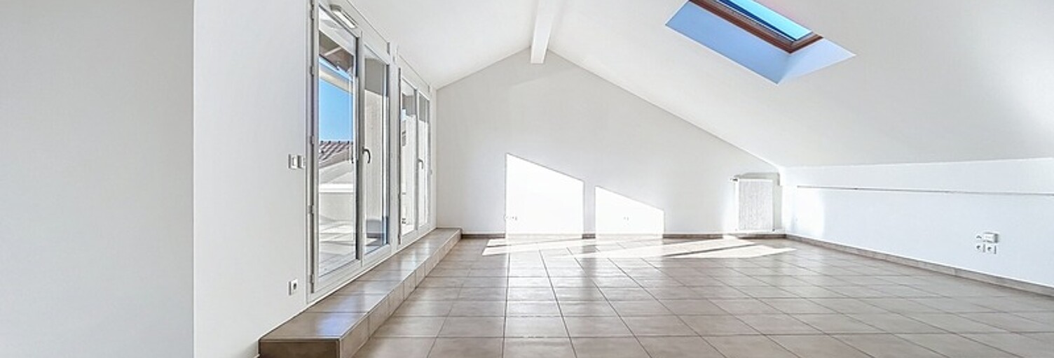 Appartement 4 Pièces 122 m² à vendre à Ville-la-Grand (74100)