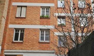 Appartement 2 Pièces 39 m² à vendre à Aulnay-sous-Bois (93600)