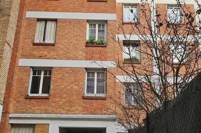 Appartement 2 pièces 150000 €