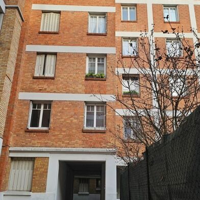 Appartement 2 pièces 150000 €