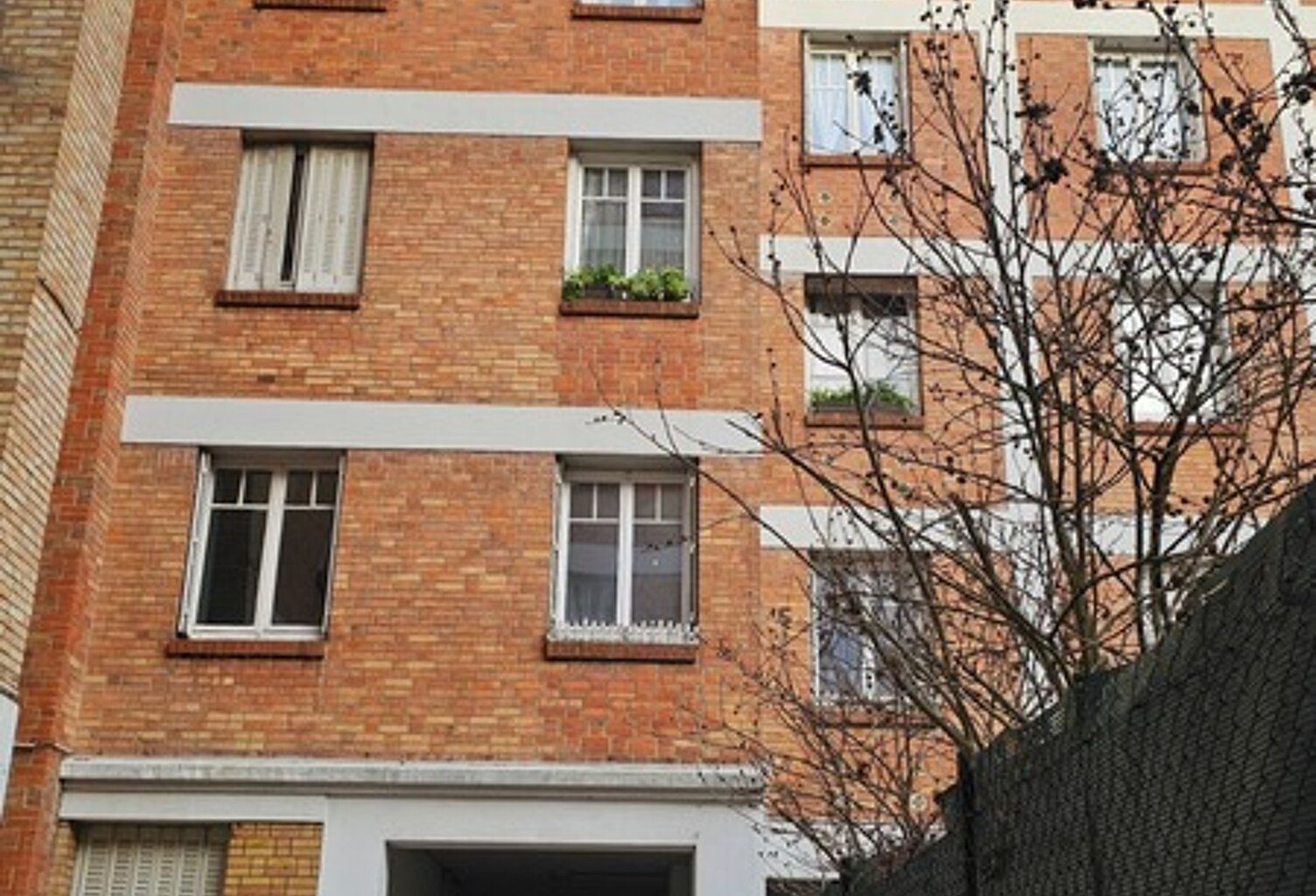 Bel appartement T2 Centre Gare à AULNAY SOUS BOIS (93) — photo 1