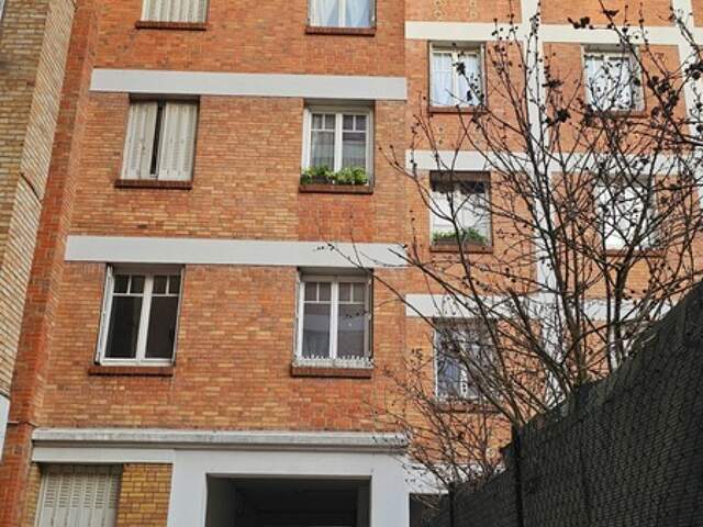 Bel appartement T2 Centre Gare à AULNAY SOUS BOIS (93) — photo du bien