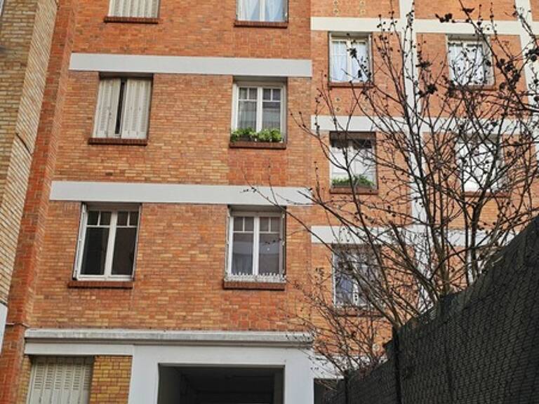 Bel appartement T2 Centre Gare à AULNAY SOUS BOIS (93) — photo 1