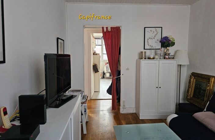 Bel appartement T2 Centre Gare à AULNAY SOUS BOIS (93) — photo 3