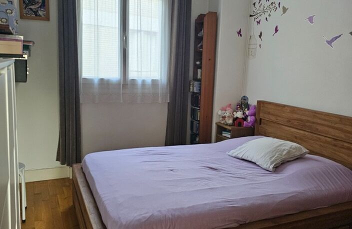 Bel appartement T2 Centre Gare à AULNAY SOUS BOIS (93) — photo 4