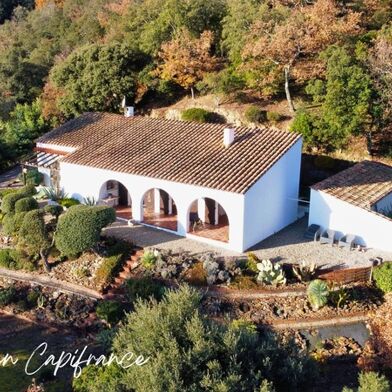 Maison 3 pièces 350000 €