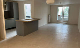 Appartement 5 Pièces 100 m² à vendre à Lyon 3 (69003)