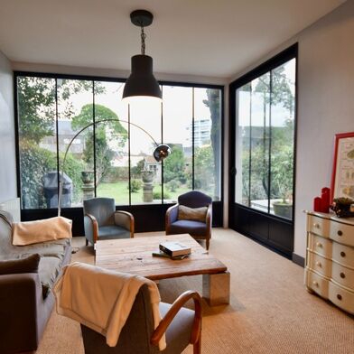 Maison 8 pièces 399000 €