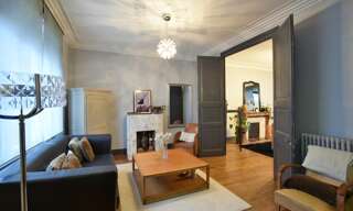 Maison 8 Pièces 208 m² à vendre à Cholet (49300)