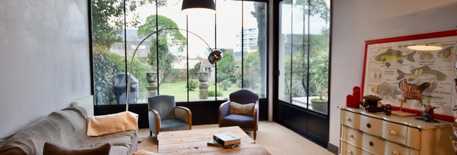 Maison 8 Pièces 208 m² à vendre à Cholet (49300)