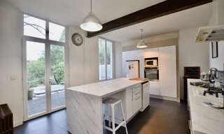 Maison 8 Pièces 208 m² à vendre à Cholet (49300)