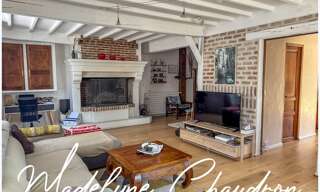 Maison 5 Pièces 130 m² à vendre à Cerny (91590)