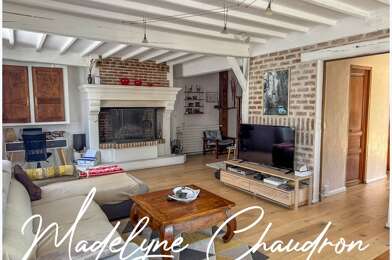 Maison 5 pièces 339000 €